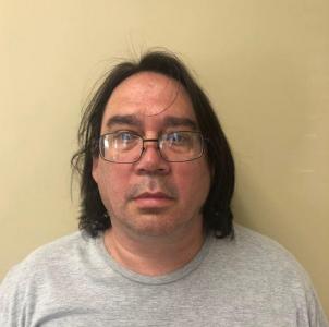 Brian Lackner a registered Sex Offender of New York