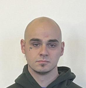 Adam Hall a registered Sex Offender of New York