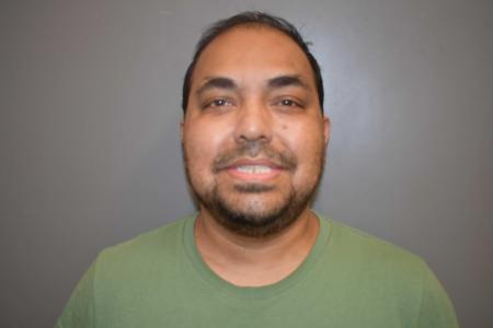 Vincent Guzman a registered Sex Offender of New York