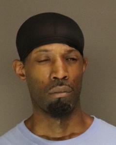 Tyshawne Damon Tarrant a registered Sex Offender of New York