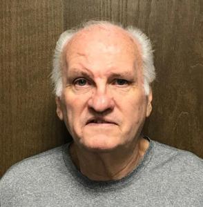 Raymond E Dorman a registered Sex Offender of New York