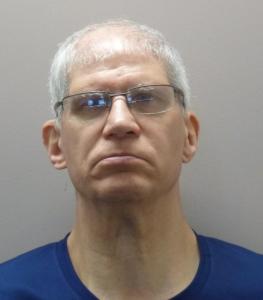 George Simmonds a registered Sex Offender of New York