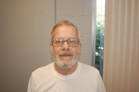 John Cross a registered Sex Offender of New York