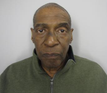 Charles A Stewart a registered Sex Offender of New York
