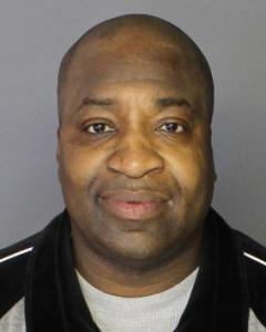 Charles Williams a registered Sex Offender of New York
