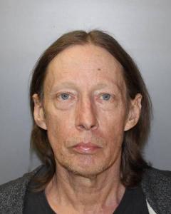 Rodger Heffernan a registered Sex Offender of New York