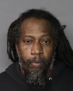 Reggie Smith a registered Sex Offender of New York