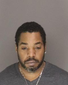 Kalid Jones a registered Sex Offender of New York