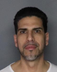 Rafael Ojeda a registered Sex Offender of New York