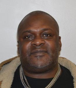 Darrin Robinson a registered Sex Offender of New York