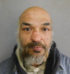 Angelo Torres a registered Sex Offender of New York