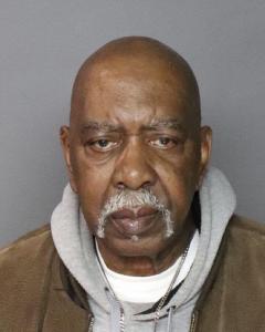 Charles Ham a registered Sex Offender of New York