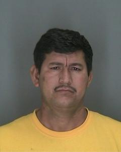 Alfonso Gervaceo a registered Sex Offender of New York