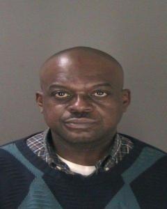 Lorenzo Porter a registered Sex Offender of South Carolina