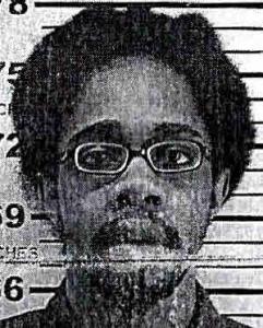 Anthony Pittman a registered Sex Offender of New York