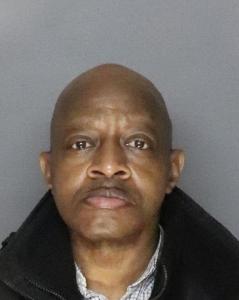 Benjamin Lewis a registered Sex Offender of New York