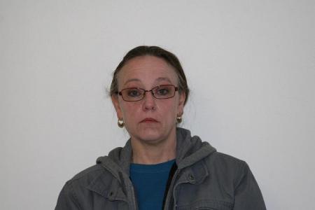 Wendy Rhodehouse a registered Sex Offender of New York