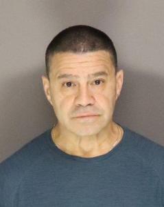 Raymond Negron a registered Sex Offender of New York
