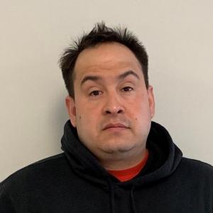 Rafael Lopez a registered Sex Offender of New York