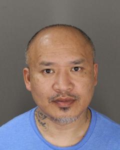 Len Douangtavilay a registered  of New York