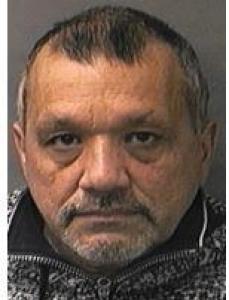 Sigifredo Chabrier a registered Sex Offender of Virginia