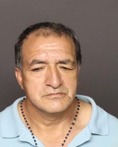 Manuel Ordonez a registered Sex Offender of New York