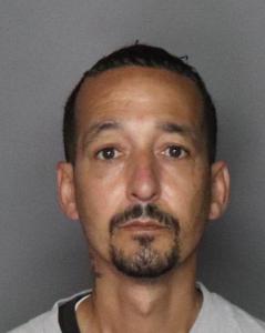 Dennis Mendoza a registered Sex Offender of New York