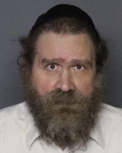 James L Anderson a registered Sex Offender of New York