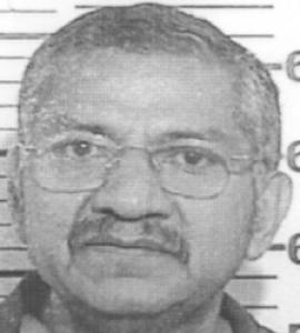 Alejandro Mieles a registered Sex Offender of New York