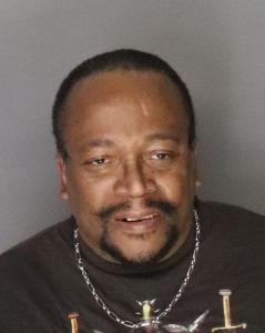Donnie Adams a registered Sex Offender of New York