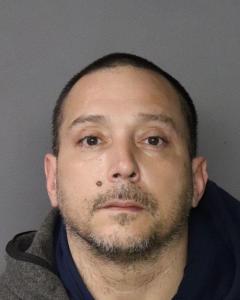 Jose A Rodriguez a registered Sex Offender of New York