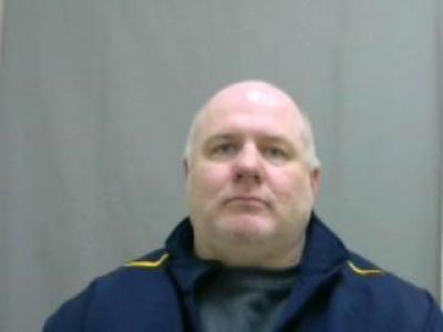 Noel T Evans a registered Sex Offender of Ohio