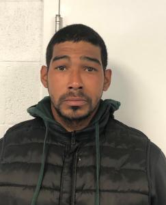 Jonah Bullock a registered Sex Offender of New York