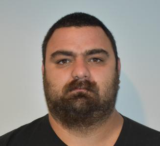 Joshua Kearsley a registered Sex Offender of New York