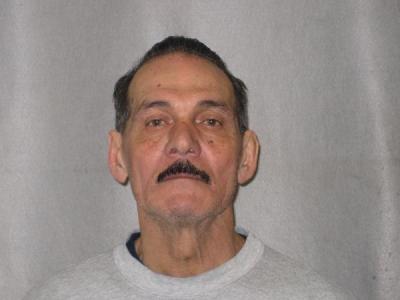 Antonio S Rios a registered Sex Offender of Ohio