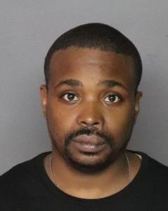 Derlmont Jordan a registered Sex Offender of New Jersey