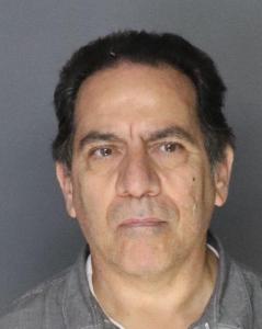 Manuel Fernandez a registered Sex Offender of New York