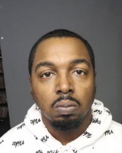 Jermel Mackey a registered Sex Offender of New Jersey