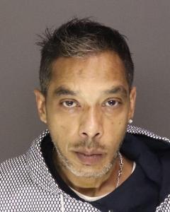 Albert Hernandez a registered Sex Offender of New York