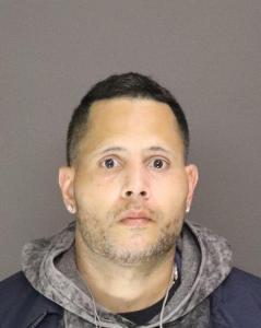 Wilfredo Ocasio a registered Sex Offender of New York