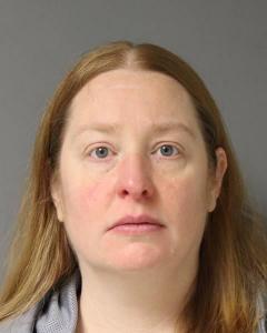 Melissa Ann Thompson a registered Sex Offender of New York
