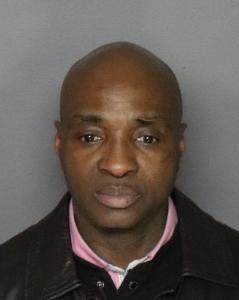 Terrence Brown a registered Sex Offender of New York