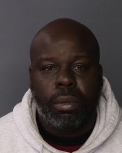Brian Frazier a registered Sex Offender of New York