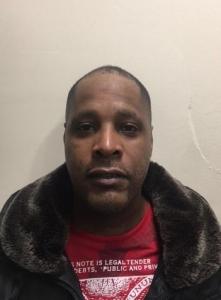 Maurice Jackson a registered Sex Offender of New York