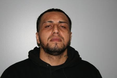 Carlos Rosario a registered Sex Offender of New York