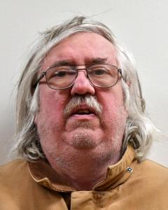 Michael Buckley a registered Sex Offender of New York