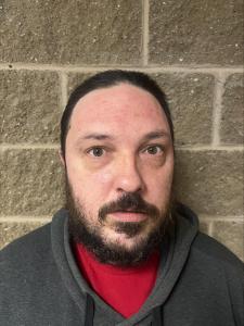 Stephen Michael Yackel a registered Sex Offender of New York