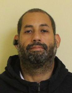 David Diaz a registered Sex Offender of New York