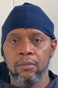 Roderick Tucker a registered Sex Offender of New York