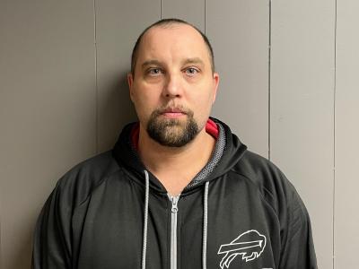 Christopher J Campbell a registered Sex Offender of New York